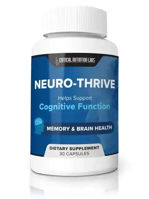 Neuro-Thrive